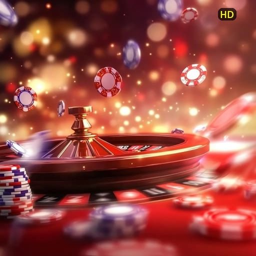 Sample betting history entry showing game name, session time, bet amount, and result
